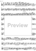 Cavatina - Violin 1