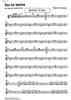 Sax for twelve - Baritone Saxophone 1
