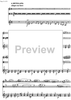 6 canzoni andaluse (6 andalusian songs) - Score