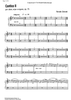 Cantico II - Organ