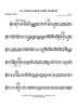 U.S. Field Artillery March - Bb Trumpet 2