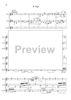 Three Moments - Score