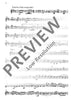 Sinfonia D major - Violin 2