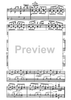 Minuet In Jazz - Piano Score