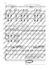 Pieces of a dream - Score and Parts