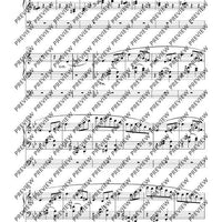 Valse oubliée No. 1