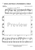 10 Christmas Songs for Solo Piano, Volume 2