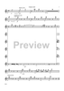 Ricochet - Bb Clarinet 1