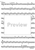 Künstlerleben Walzer Op.316 - Cello