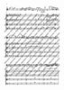 Concerto No. 2 F Major - Score