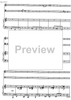 Divertissement - Score