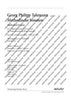 Methodical sonatas