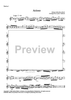 Arioso - Violin 1