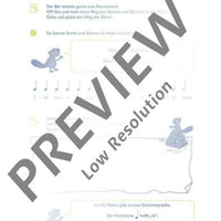 Jedem Kind ein Instrument