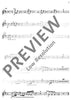 Concert D major - Set of Parts