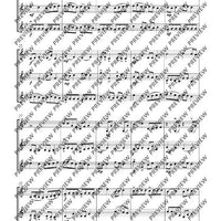 10 Pieces - Performing Score