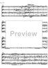 Dittico Op.27 - Score