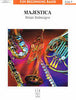 Majestica - Tenor Saxophone