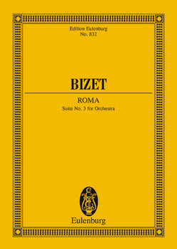 Roma - Full Score