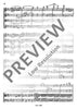 String Quartet Eb major - Full Score