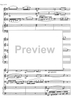 Quartetto - Score