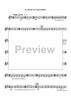 Aspects for Brass Quintet - Bb Trumpet 2
