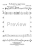 The Roosters Lay Eggs In Kansas - Bb Clarinet 1
