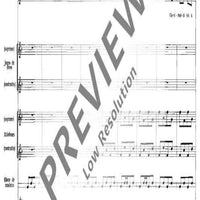 Canções da crianças brasileiras - Vocal And Performing Score