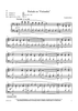 Prelude on “Finlandia”