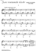 2 Venetiansche Lieder