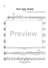 Music for Four, Collection No. 2 - Early Pop Favorites - Flute/Oboe/Violin 1