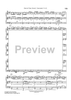 Scheherazade Theme - Score