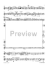 Seven Opera Trios - Violin 1