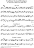 Nos. 1-20: Reels and Strathspeys