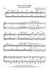Dance of the Knights from Romeo and Juliet - Harp