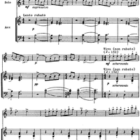 Evening in the Country