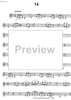 Studies for clarinet, Vol. 2 (Elementary level) - Clarinet
