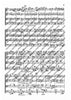 Quartet - Full Score