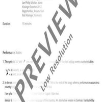 Chronicles of the Time