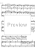 Petite Suite No. 4: Mazurka Db Major - Piano