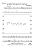 Quest of the Knights Templar - Baritone Horn/Euphonium