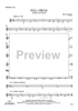 Full Circle (Fanfare for Band) - Baritone Horn TC