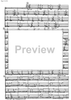 String quartet No. 3 - Avian - Score