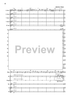 Generations in Jazz 2004 - Conductor's Score