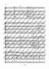 String Quartet No. 2 - Score and Parts