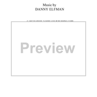 The Finale - from the movie "Batman"