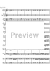 Carnival of Venice - Fantasia Brillante - Score