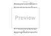 It Came Upon A Coventry Carol - Baritone Saxophone