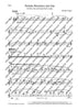 Prelude, Recitative and Aria - Score and Parts