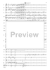 Triumphal March from Caractacus - Full Score